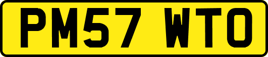 PM57WTO