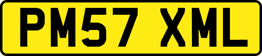 PM57XML