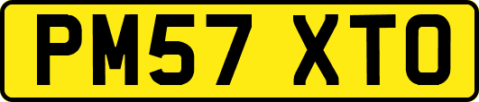 PM57XTO