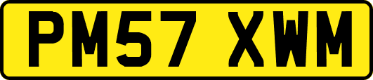 PM57XWM