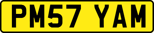 PM57YAM