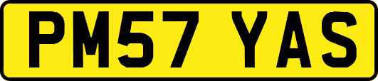 PM57YAS