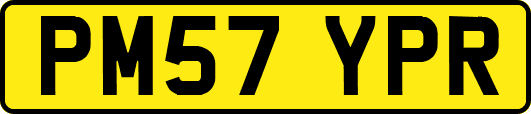PM57YPR