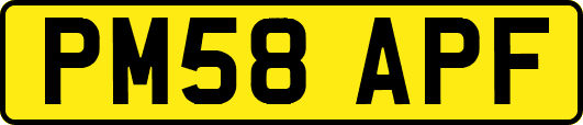 PM58APF