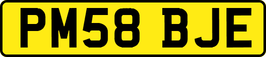 PM58BJE
