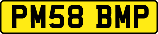 PM58BMP