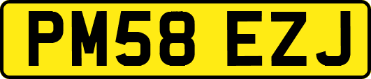 PM58EZJ