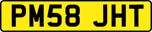 PM58JHT