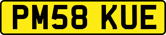 PM58KUE