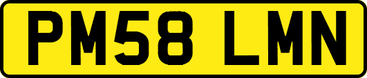 PM58LMN