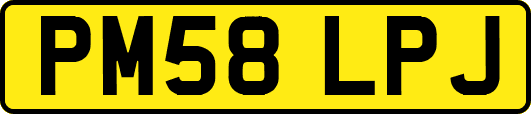 PM58LPJ