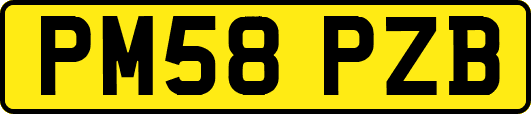 PM58PZB