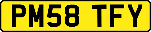 PM58TFY