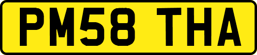 PM58THA