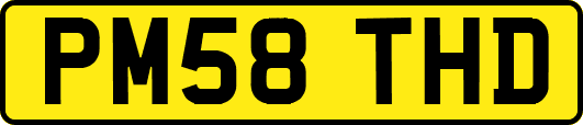 PM58THD
