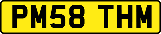 PM58THM