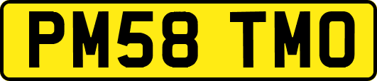 PM58TMO