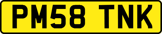 PM58TNK