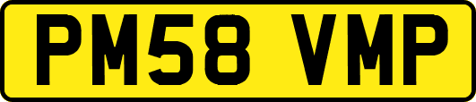 PM58VMP