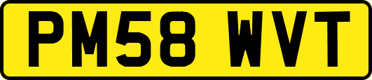 PM58WVT