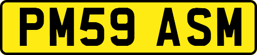PM59ASM