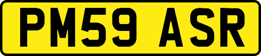 PM59ASR