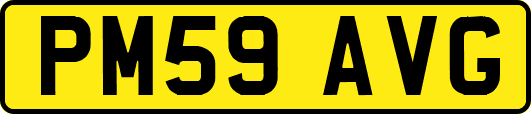 PM59AVG