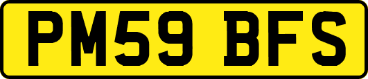 PM59BFS