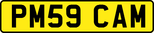 PM59CAM