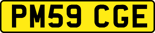 PM59CGE
