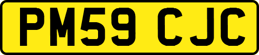 PM59CJC