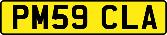 PM59CLA