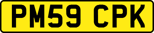 PM59CPK