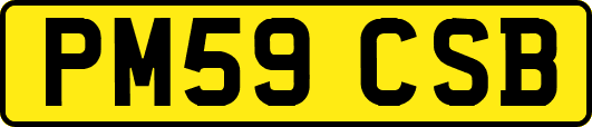 PM59CSB