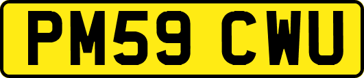 PM59CWU