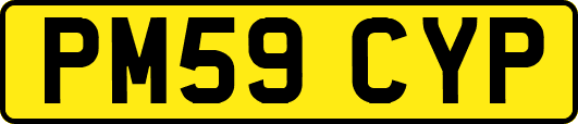 PM59CYP