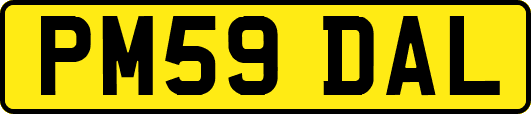 PM59DAL