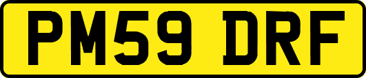 PM59DRF