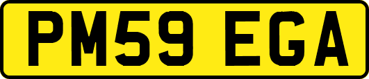 PM59EGA