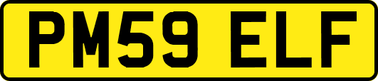 PM59ELF