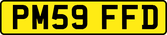 PM59FFD