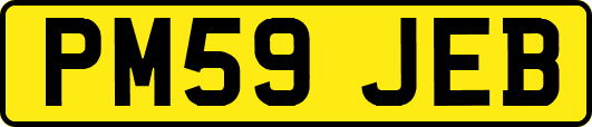 PM59JEB