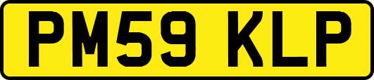 PM59KLP