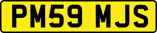 PM59MJS