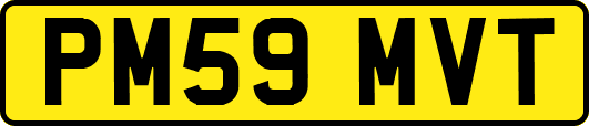 PM59MVT
