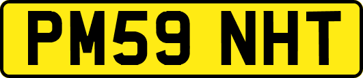 PM59NHT