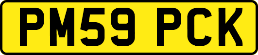 PM59PCK
