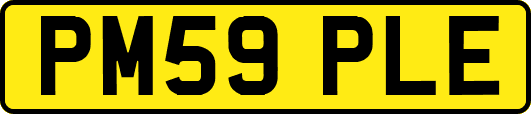 PM59PLE