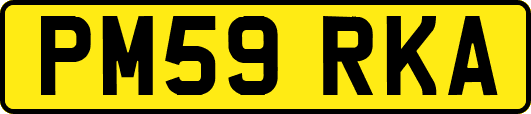 PM59RKA
