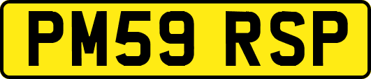PM59RSP